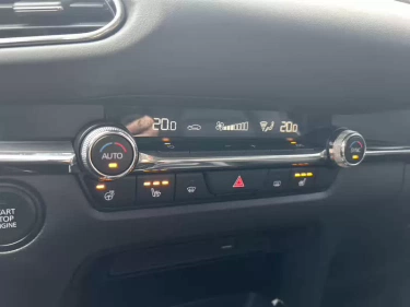 Foto van Mazda CX-30