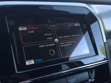 Foto van Suzuki Vitara