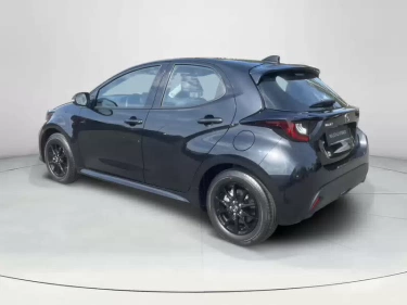 Foto van Mazda 2 Hybrid