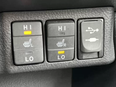 Foto van Toyota Auris Touring Sports