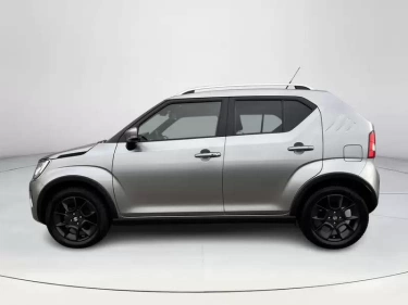 Foto van Suzuki Ignis