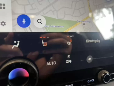 Foto van Toyota C-HR+