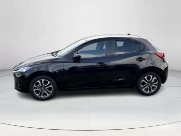 Foto van Mazda 2