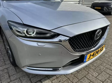 Foto van Mazda 6 Sportbreak