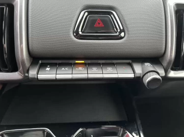 Foto van Suzuki e VITARA