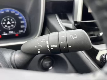Foto van Toyota Corolla Cross