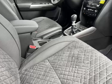 Foto van Suzuki Vitara