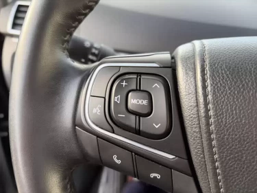 Foto van Toyota Verso