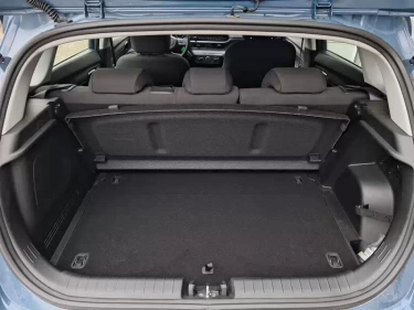 Foto van Hyundai i20