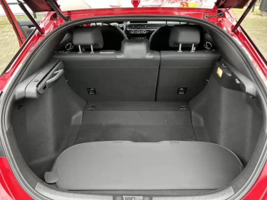 Foto van Honda Civic