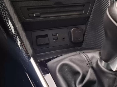 Foto van Mazda 2