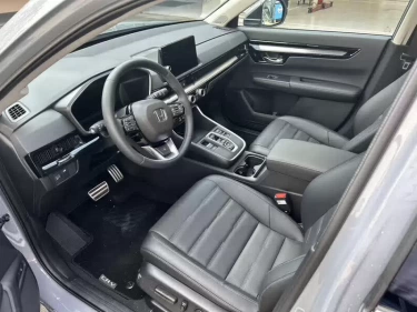 Foto van Honda CR-V