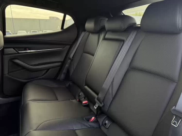 Foto van Mazda 3
