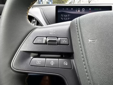 Foto van BYD ATTO 3 EVO
