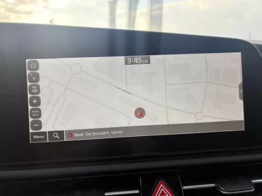 Foto van Kia Niro