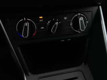 Foto van Volkswagen Taigo