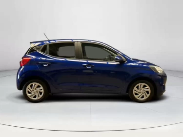 Foto van Hyundai i10