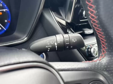 Foto van Toyota Corolla