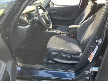 Foto van Honda Jazz