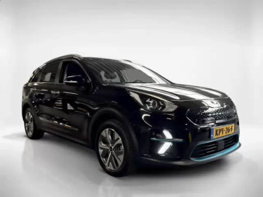 Foto van Kia e-Niro