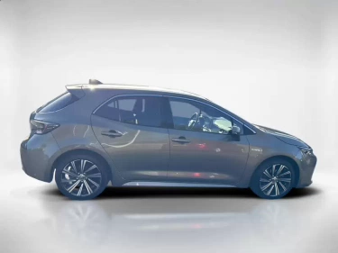 Foto van Toyota Corolla