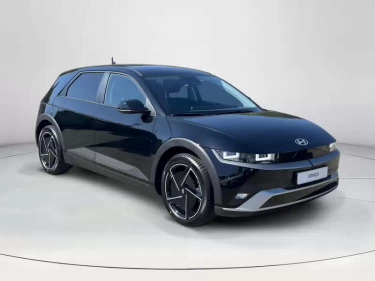 Foto van Hyundai IONIQ 5
