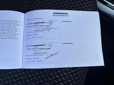 Foto van Suzuki Ignis