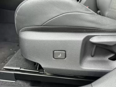 Foto van Toyota Corolla Touring Sports