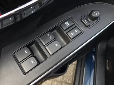 Foto van Suzuki S-Cross