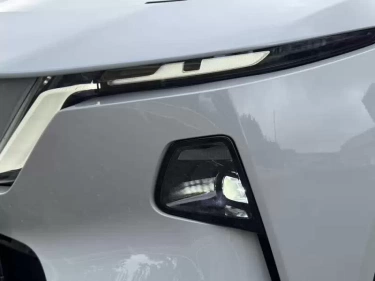 Foto van Mazda CX-6e