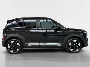 Foto van Kia EV2