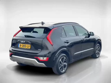 Foto van Kia Niro