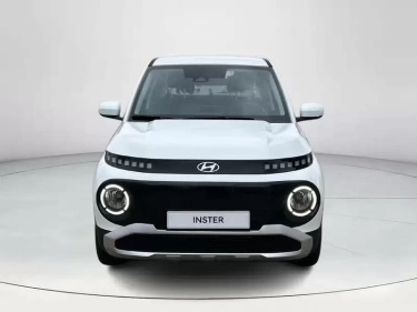 Foto van Hyundai Inster