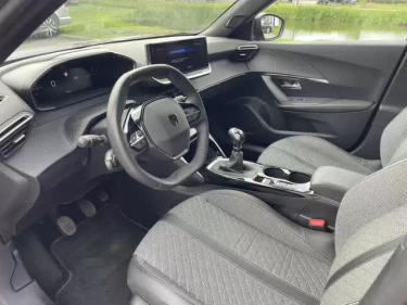 Foto van Peugeot 2008