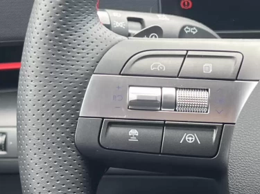 Foto van Hyundai Kona Electric