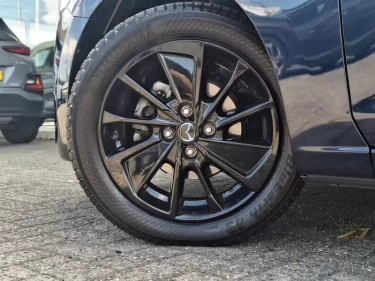Foto van Mazda 2