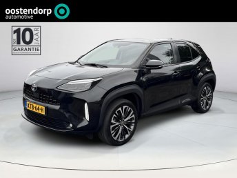 Toyota Yaris Cross 1.5 Hybrid Executive | Trekhaak | Navigatie | CarPlay occasion 2021