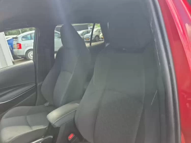 Foto van Toyota Corolla Touring Sports