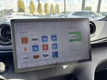 Foto van BYD DOLPHIN