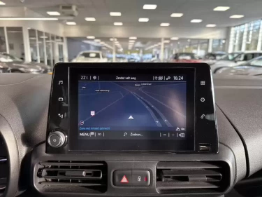 Foto van Toyota PROACE CITY Verso