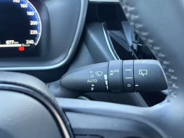 Foto van Toyota Corolla Touring Sports