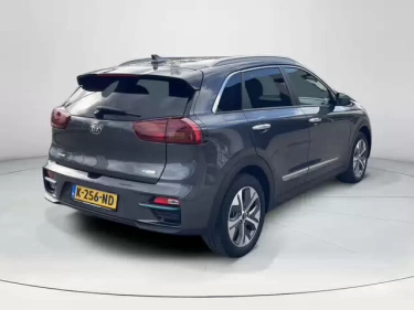 Foto van Kia e-Niro