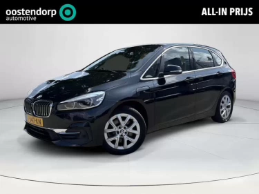 Foto van BMW 2-serie Active Tourer