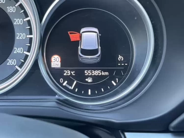 Foto van Mazda CX-5