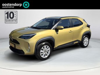 Toyota Yaris Cross 1.5 VVT-I Active | Achteruitrijcamera | Trekhaak | Airco | occasion 2023