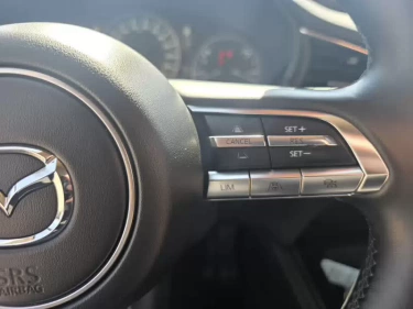 Foto van Mazda CX-30