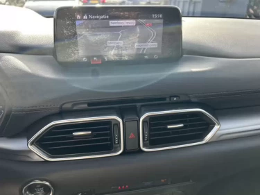 Foto van Mazda CX-5