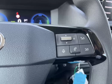 Foto van Toyota PROACE Electric Worker