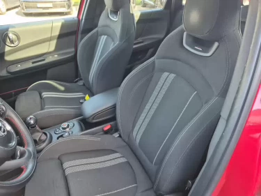 Foto van MINI Countryman