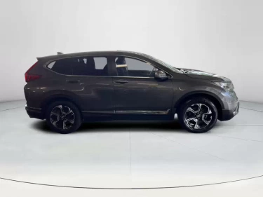 Foto van Honda CR-V